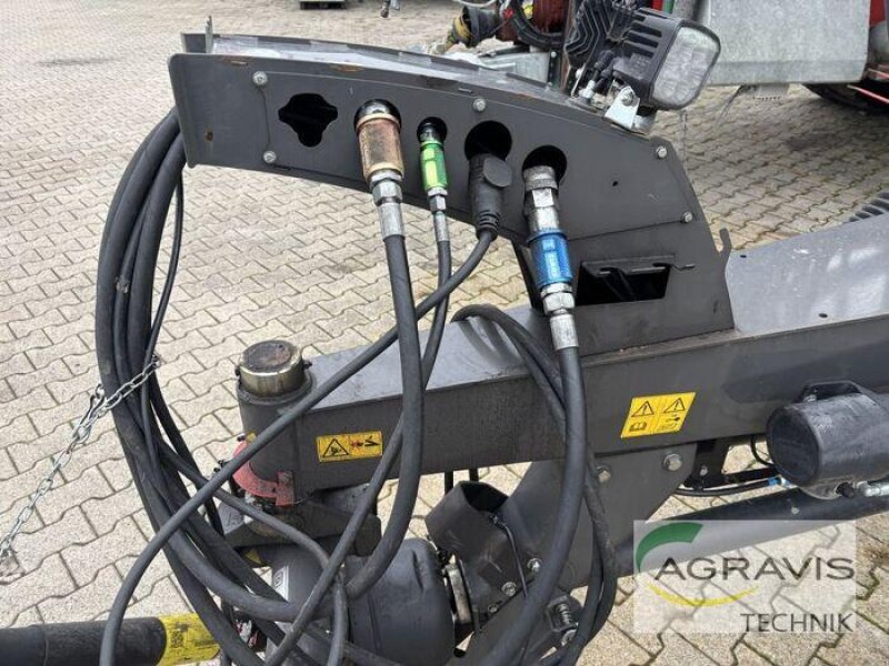 Schwader des Typs CLAAS LINER 4800 BUSINESS, Gebrauchtmaschine in Olfen  (Bild 13)
