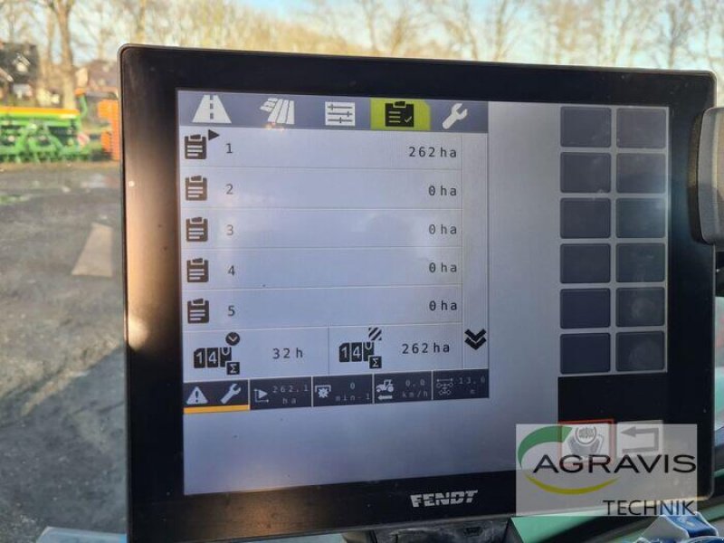 Schwader a típus CLAAS LINER 4800 BUSINESS, Neumaschine ekkor: Beelen (Kép 10)