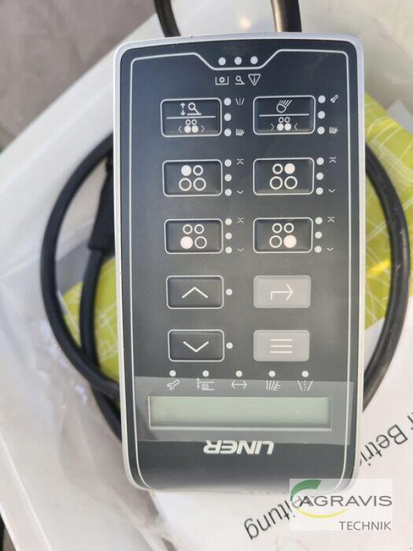 Schwader a típus CLAAS LINER 4800 BUSINESS, Neumaschine ekkor: Beelen (Kép 14)