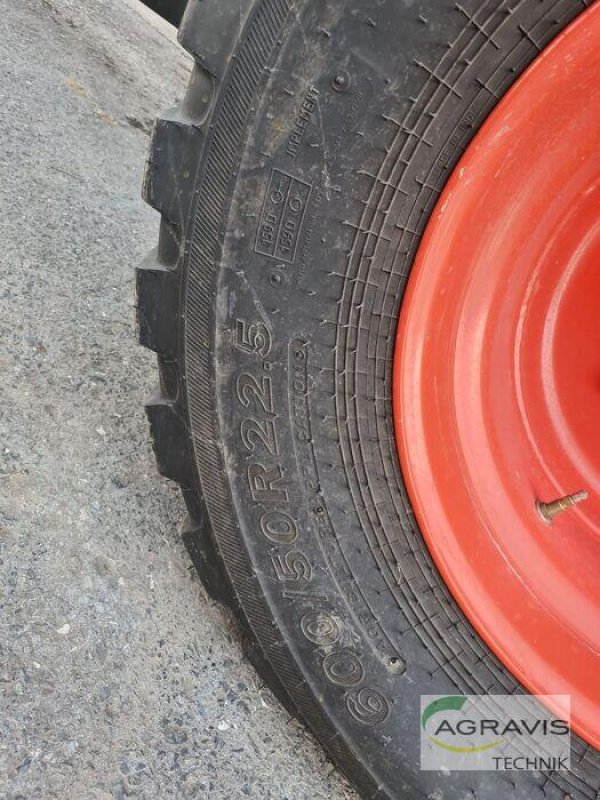 Schwader a típus CLAAS LINER 4800 BUSINESS, Neumaschine ekkor: Beelen (Kép 11)