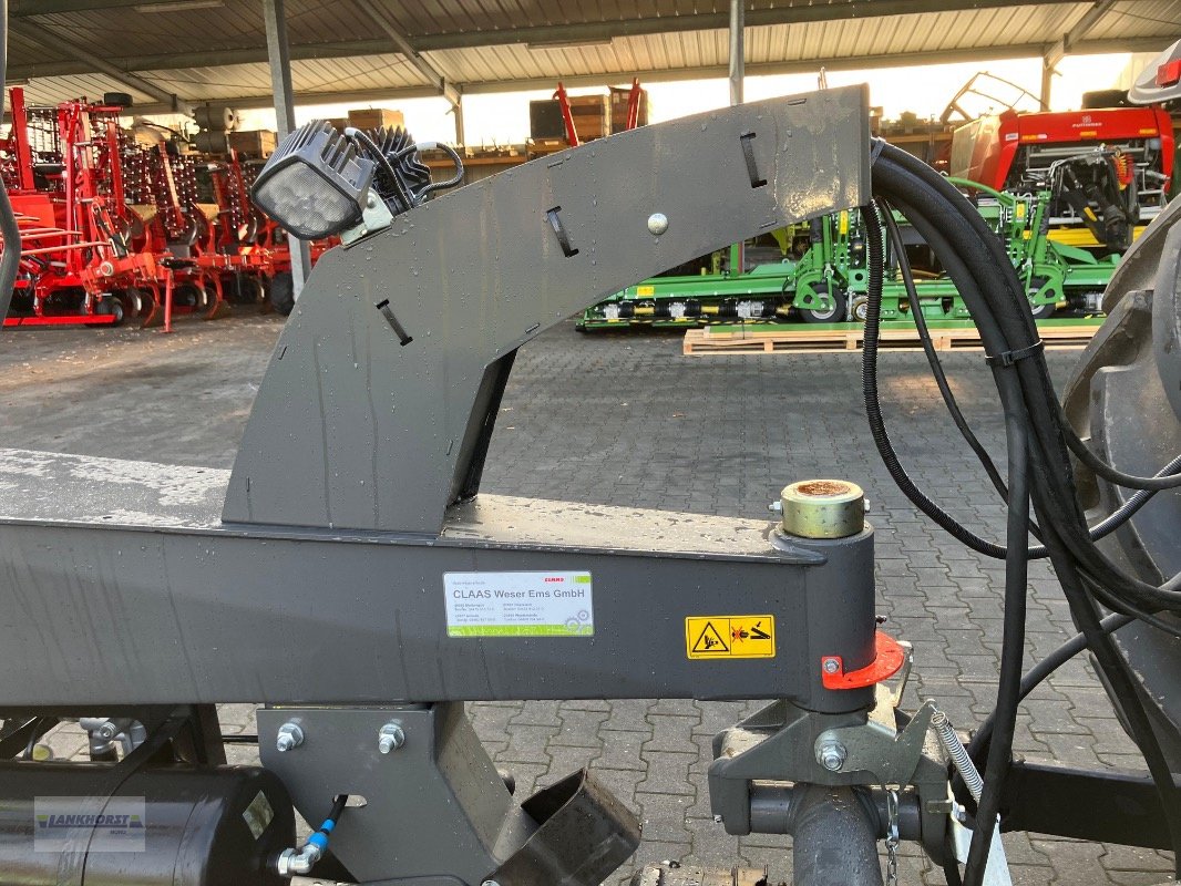 Schwader typu CLAAS LINER 4800 BUSINESS, Gebrauchtmaschine v Wiefelstede-Spohle (Obrázek 23)