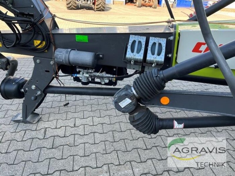 Schwader typu CLAAS LINER 4800 TREND, Gebrauchtmaschine v Meppen (Obrázek 13)