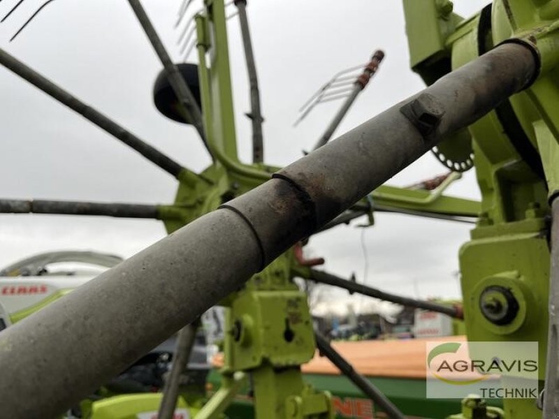 Schwader of the type CLAAS LINER 680 L, Gebrauchtmaschine in Geilenkirchen - Prummern (Picture 5)