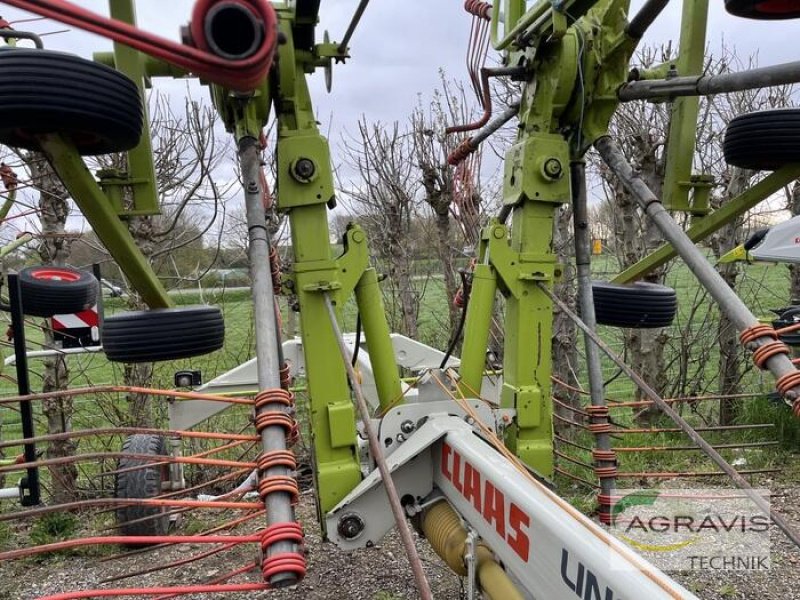 Schwader of the type CLAAS LINER 680 L, Gebrauchtmaschine in Geilenkirchen - Prummern (Picture 16)