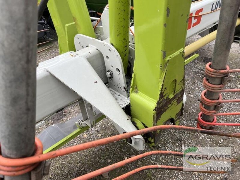 Schwader of the type CLAAS LINER 680 L, Gebrauchtmaschine in Geilenkirchen - Prummern (Picture 7)