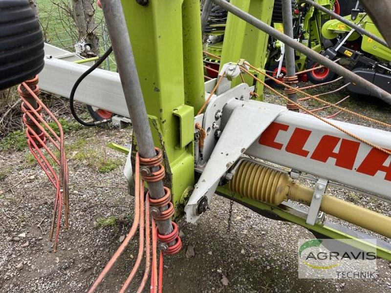 Schwader of the type CLAAS LINER 680 L, Gebrauchtmaschine in Geilenkirchen - Prummern (Picture 4)