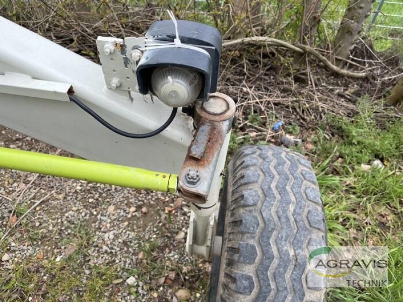 Schwader of the type CLAAS LINER 680 L, Gebrauchtmaschine in Geilenkirchen - Prummern (Picture 9)