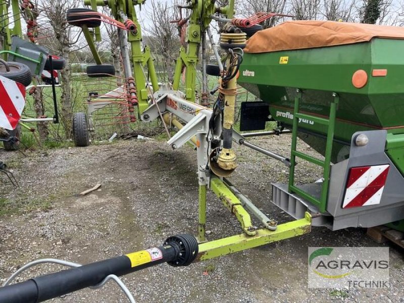 Schwader of the type CLAAS LINER 680 L, Gebrauchtmaschine in Geilenkirchen - Prummern (Picture 3)