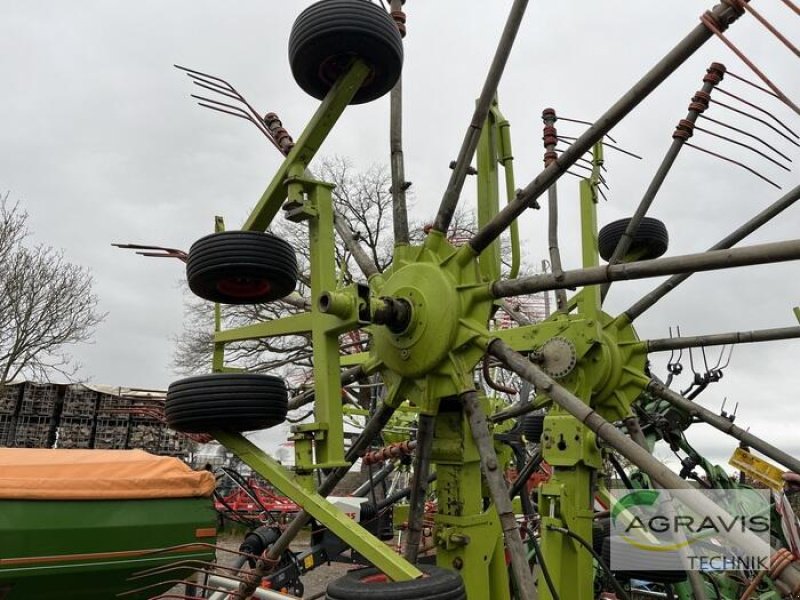 Schwader of the type CLAAS LINER 680 L, Gebrauchtmaschine in Geilenkirchen - Prummern (Picture 10)