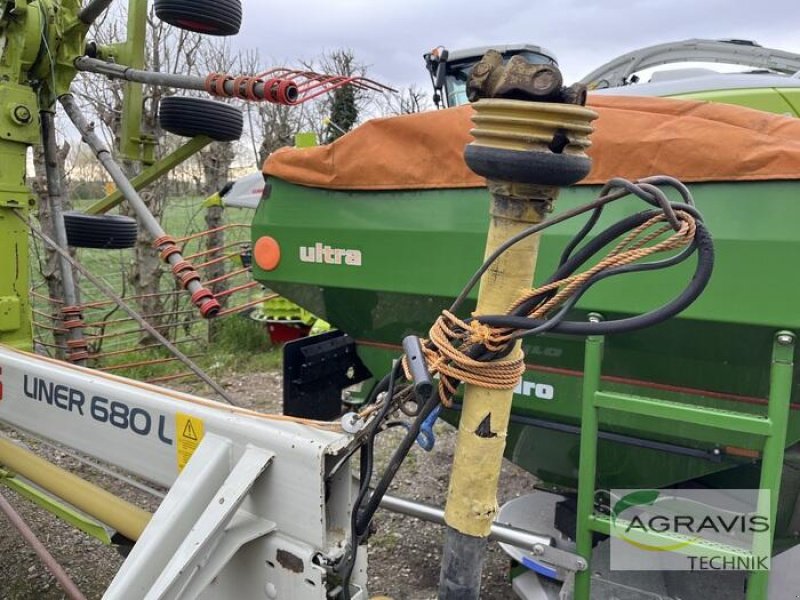 Schwader of the type CLAAS LINER 680 L, Gebrauchtmaschine in Geilenkirchen - Prummern (Picture 14)