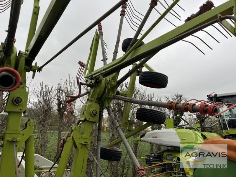 Schwader of the type CLAAS LINER 680 L, Gebrauchtmaschine in Geilenkirchen - Prummern (Picture 15)