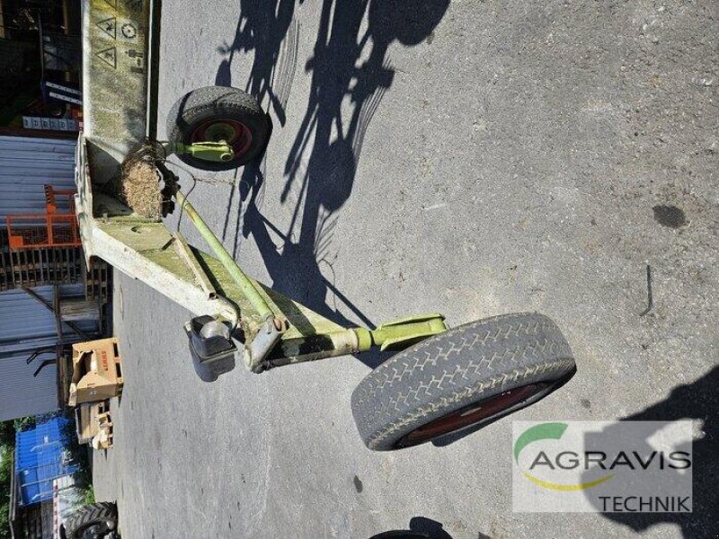 Schwader del tipo CLAAS LINER 680, Gebrauchtmaschine en Fröndenberg (Imagen 4)