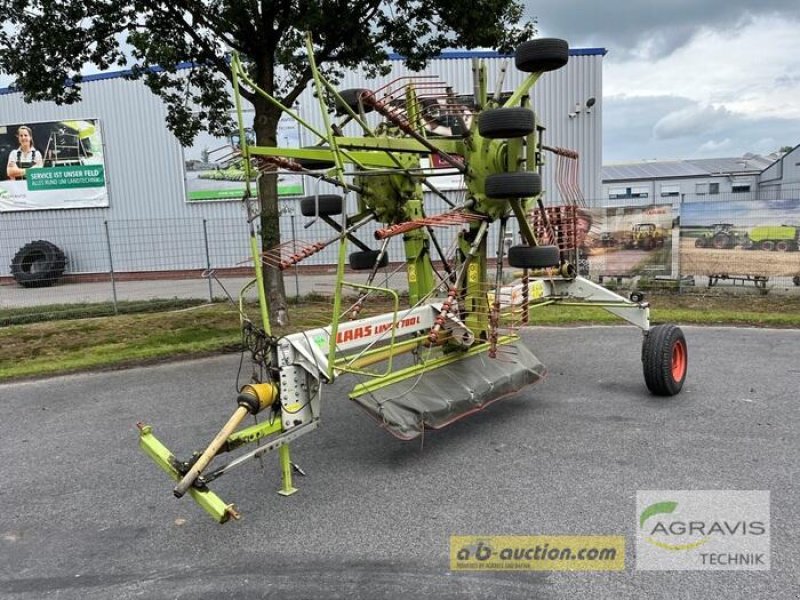 Schwader of the type CLAAS LINER 780 L, Gebrauchtmaschine in Meppen (Picture 1)