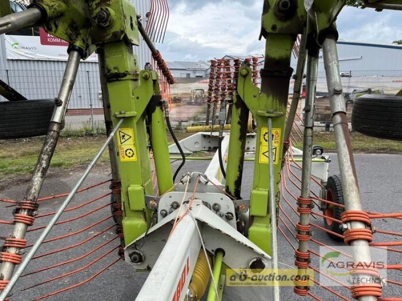 Schwader of the type CLAAS LINER 780 L, Gebrauchtmaschine in Meppen (Picture 8)