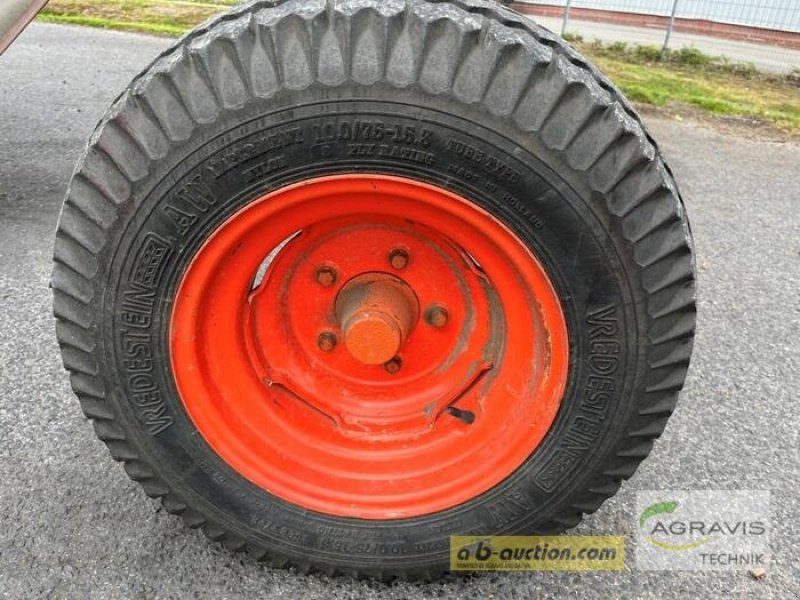 Schwader of the type CLAAS LINER 780 L, Gebrauchtmaschine in Meppen (Picture 13)