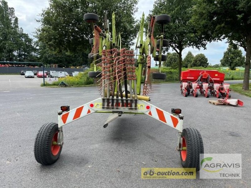 Schwader of the type CLAAS LINER 780 L, Gebrauchtmaschine in Meppen (Picture 5)