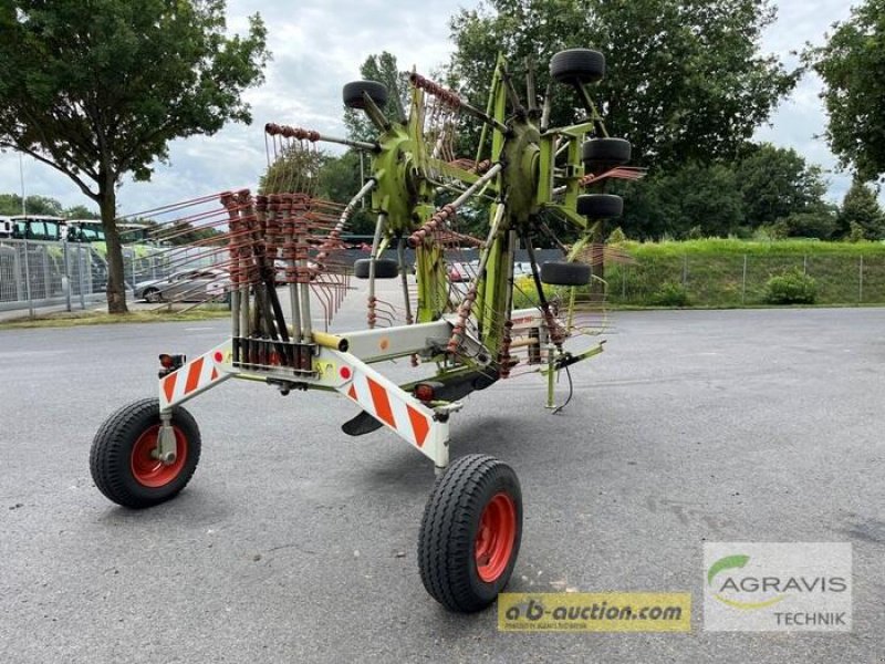 Schwader of the type CLAAS LINER 780 L, Gebrauchtmaschine in Meppen (Picture 3)