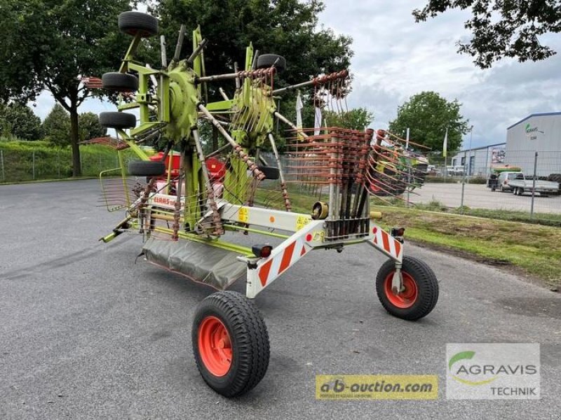 Schwader of the type CLAAS LINER 780 L, Gebrauchtmaschine in Meppen (Picture 4)