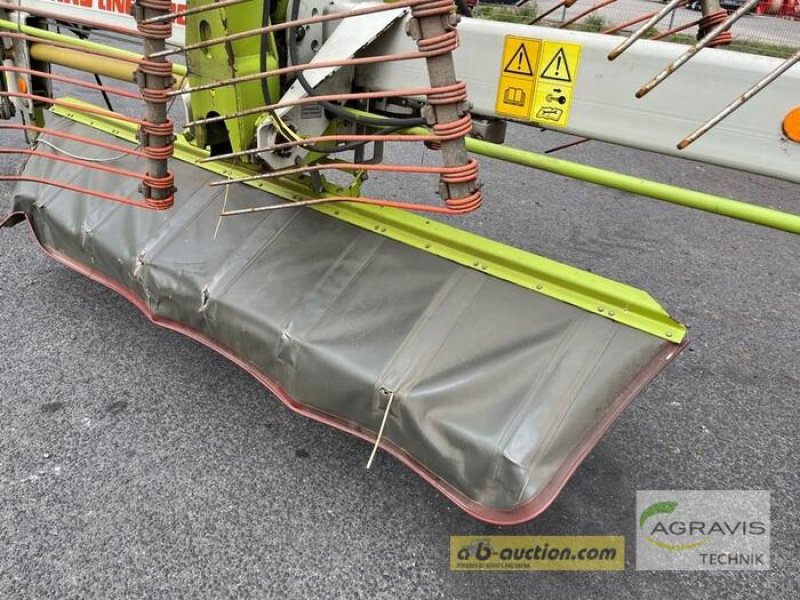 Schwader of the type CLAAS LINER 780 L, Gebrauchtmaschine in Meppen (Picture 12)