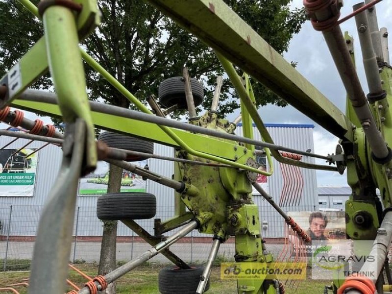 Schwader of the type CLAAS LINER 780 L, Gebrauchtmaschine in Meppen (Picture 9)