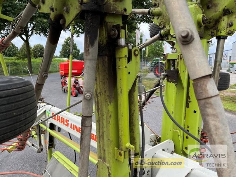 Schwader of the type CLAAS LINER 780 L, Gebrauchtmaschine in Meppen (Picture 10)