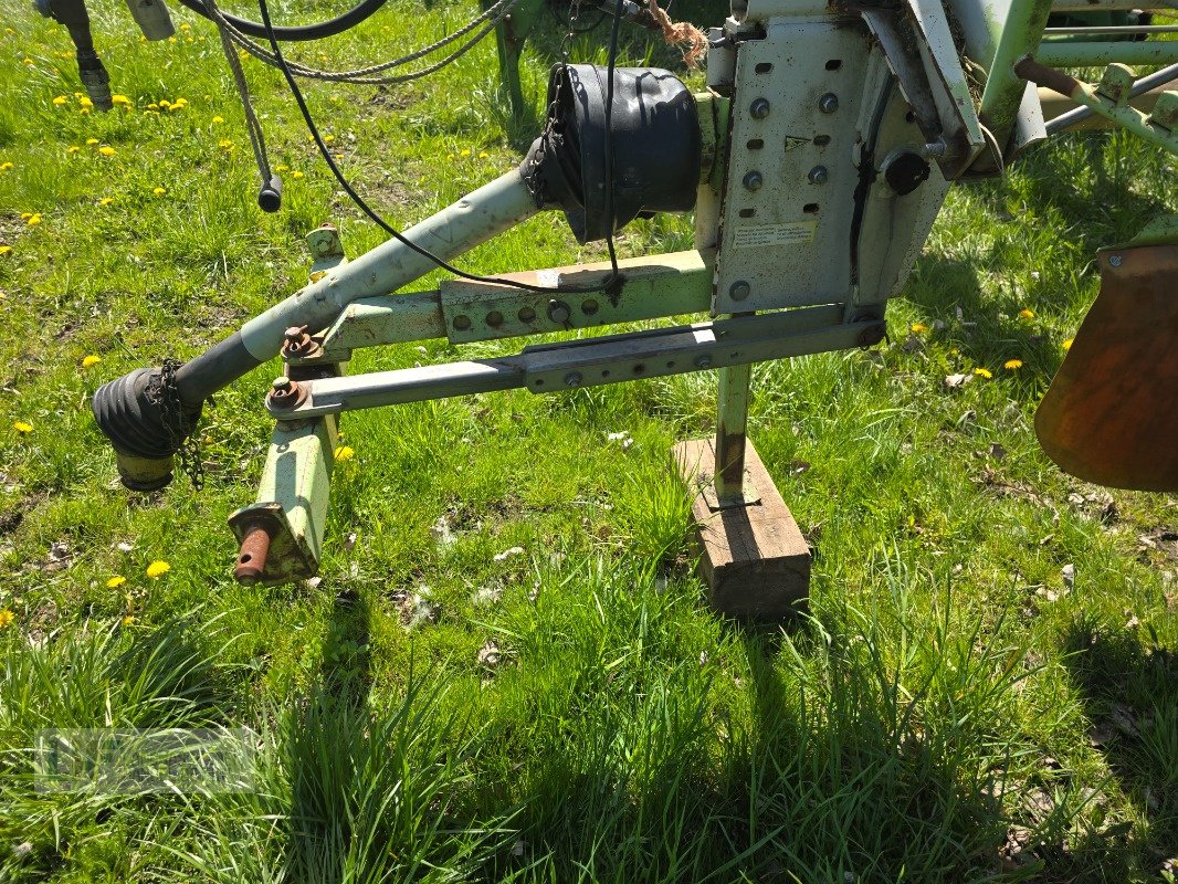 Schwader za tip CLAAS Liner 780 L, Gebrauchtmaschine u Burg/Spreewald (Slika 8)
