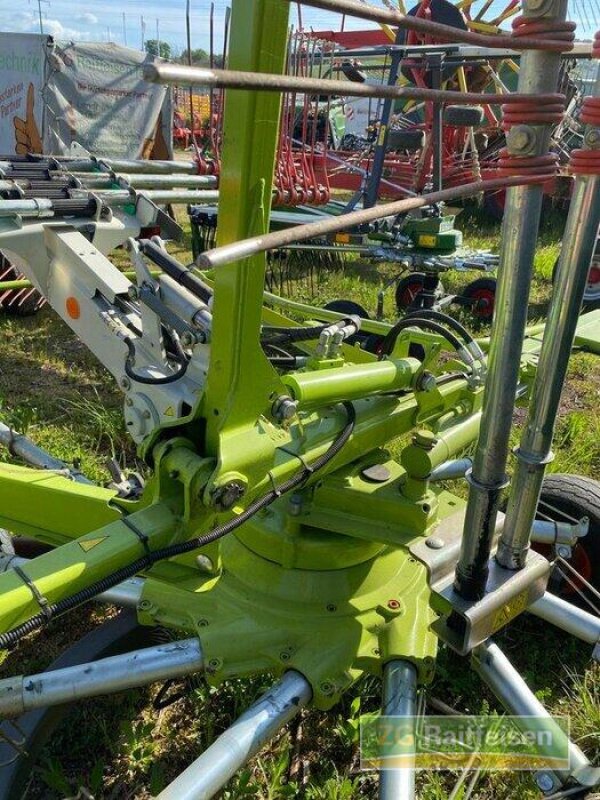 Schwader of the type CLAAS Liner 800, Gebrauchtmaschine in Weil am Rhein-Haltingen (Picture 4)