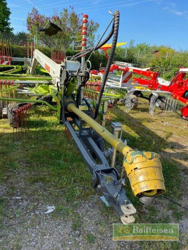 Schwader of the type CLAAS Liner 800, Gebrauchtmaschine in Weil am Rhein-Haltingen (Picture 2)