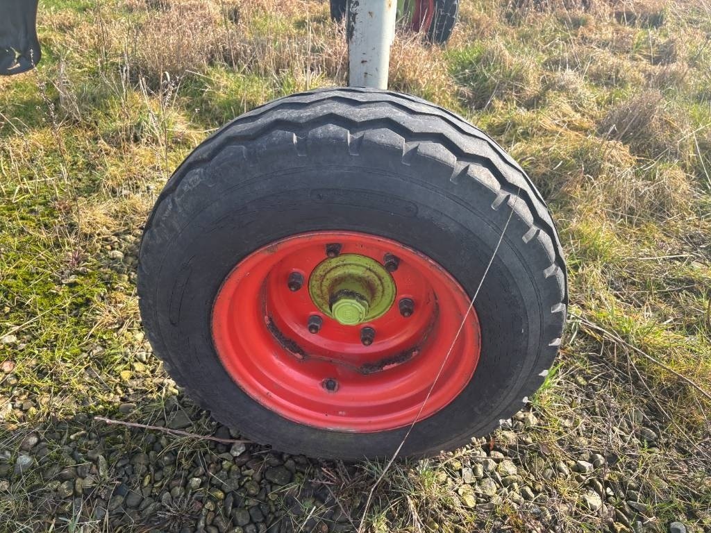 Schwader tip CLAAS Liner 880 Profil, Gebrauchtmaschine in Ribe (Poză 5)