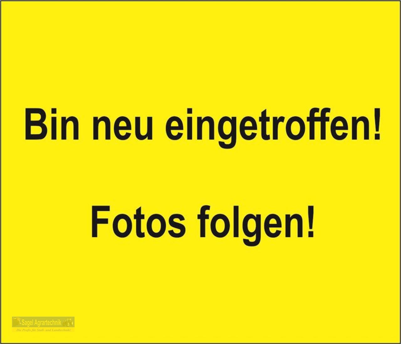 Schwader del tipo CLAAS Liner 880 Profil, Gebrauchtmaschine en Rhaunen (Imagen 1)