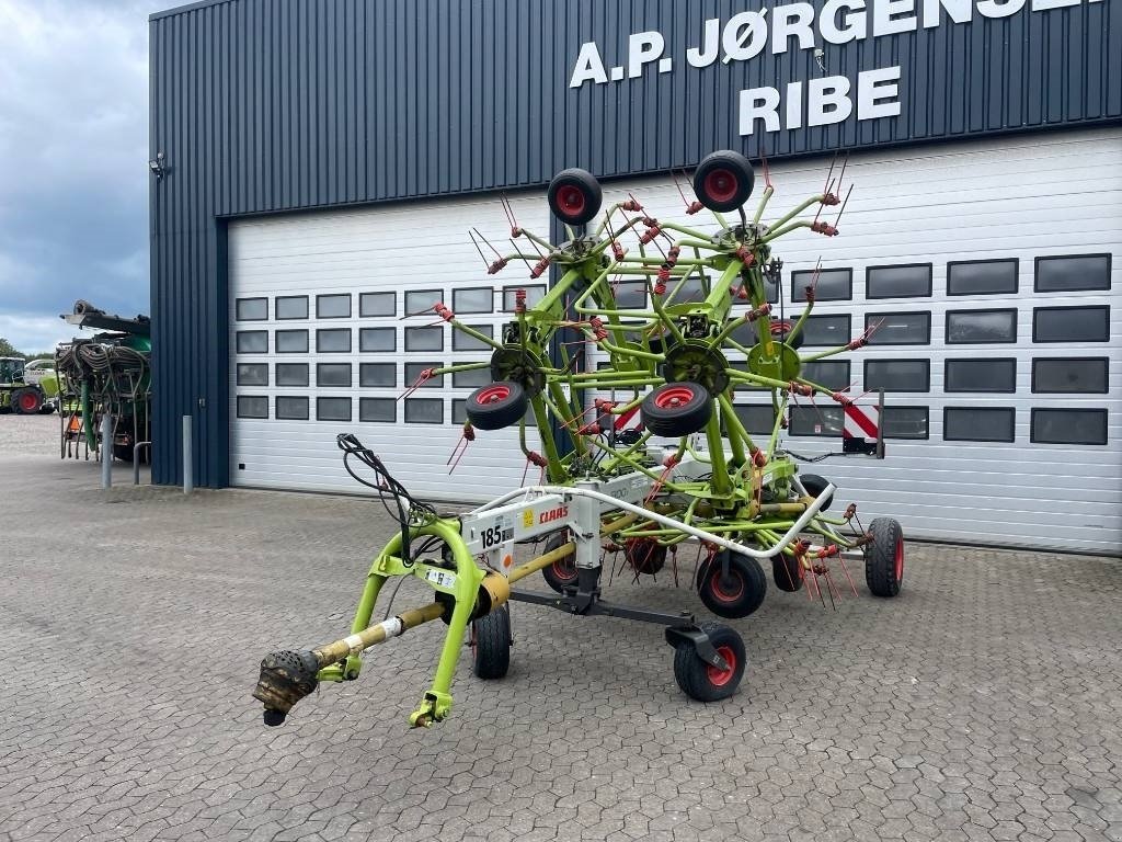 Schwader tipa CLAAS Volto 1300, Gebrauchtmaschine u Ribe (Slika 14)