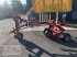 Schwader des Typs DAROS GR 330/9, Gebrauchtmaschine in Gnas (Bild 12)