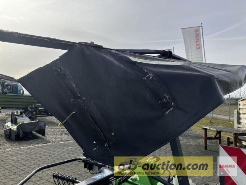 Schwader tip Deutz-Fahr 7131, Gebrauchtmaschine in Töging am Inn (Poză 9)