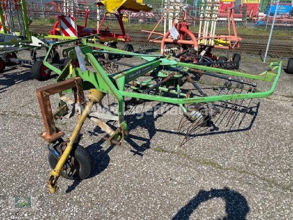 Schwader des Typs Deutz-Fahr KS 1.30, Gebrauchtmaschine in Klagenfurt (Bild 3)