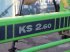 Schwader del tipo Deutz-Fahr KS 2.60, Gebrauchtmaschine In Antwerpen (Immagine 11)