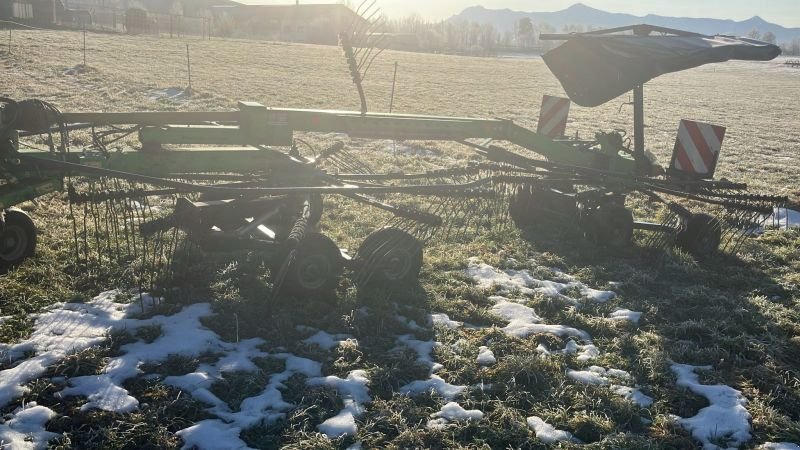 Schwader vrste Deutz-Fahr SCHWADER 7131, Gebrauchtmaschine v Obersöchering (Slika 2)