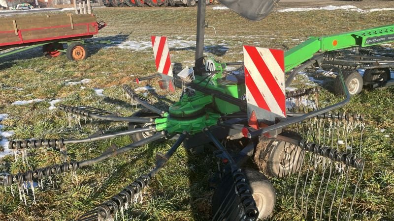 Schwader vrste Deutz-Fahr SCHWADER 7131, Gebrauchtmaschine v Obersöchering (Slika 3)