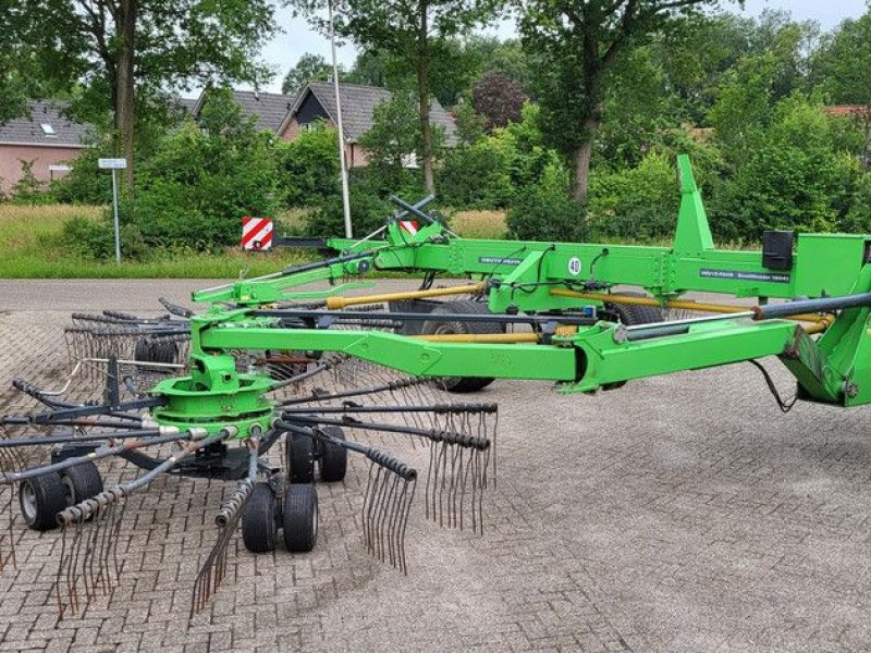 Schwader des Typs Deutz-Fahr SwatMaster 15041, Gebrauchtmaschine in Wierden (Bild 1)