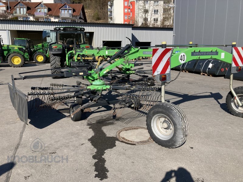 Schwader of the type Deutz-Fahr Swatmaster 6951 Evo, Gebrauchtmaschine in Immendingen (Picture 2)