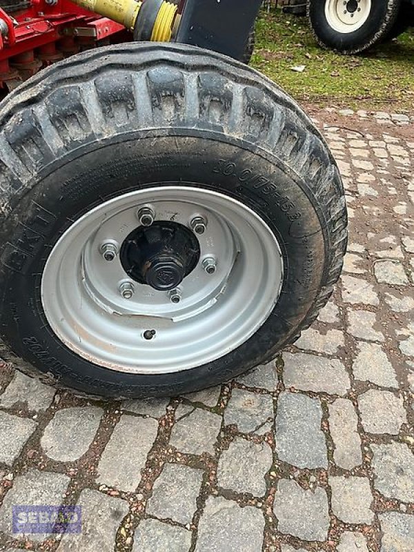 Schwader des Typs Deutz-Fahr Swatmaster 6952 Evo, Gebrauchtmaschine in Zweibrücken (Bild 5)