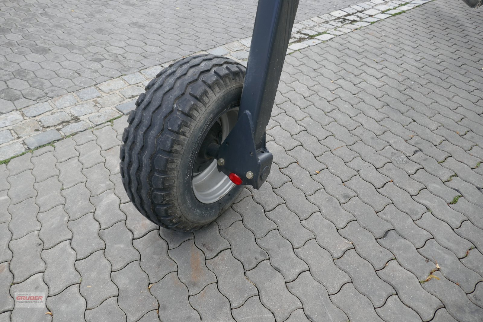 Schwader типа Deutz-Fahr Swatmaster 6952 Evo, Gebrauchtmaschine в Dorfen (Фотография 10)