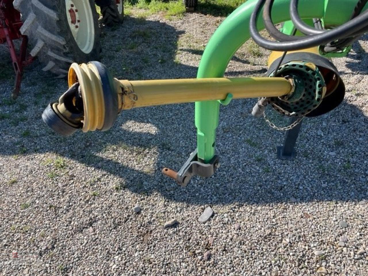 Schwader del tipo Deutz-Fahr SWATMASTER 7642, Gebrauchtmaschine In Gottenheim (Immagine 3)