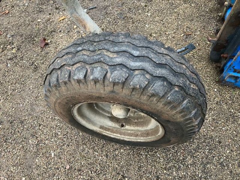 Schwader του τύπου Deutz-Fahr SWATMASTER 7751, Gebrauchtmaschine σε UZEMAIN (Φωτογραφία 7)