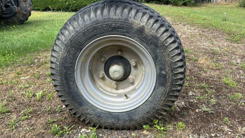 Schwader del tipo Deutz-Fahr SWATMASTER 7751, Gebrauchtmaschine In CONFRANÇON (Immagine 6)