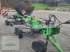 Schwader του τύπου Deutz-Fahr VARIO WURMSCHWADER, Gebrauchtmaschine σε Allhartsberg (Φωτογραφία 6)