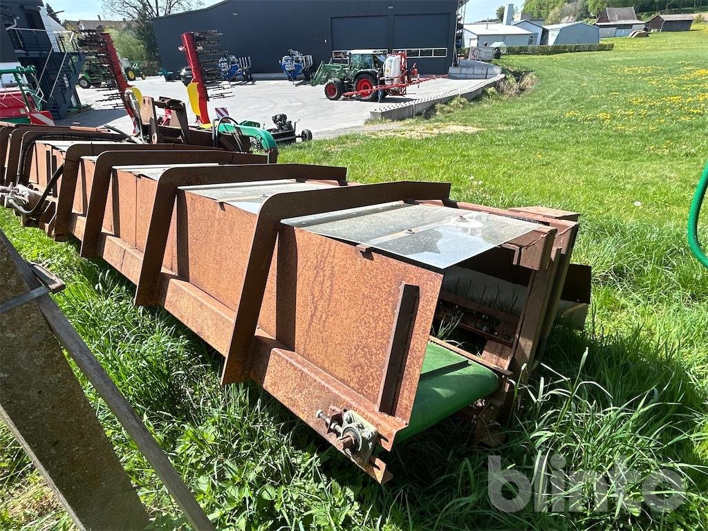 Schwader vrste Eigenbau Prototyp, Gebrauchtmaschine v Düsseldorf (Slika 3)