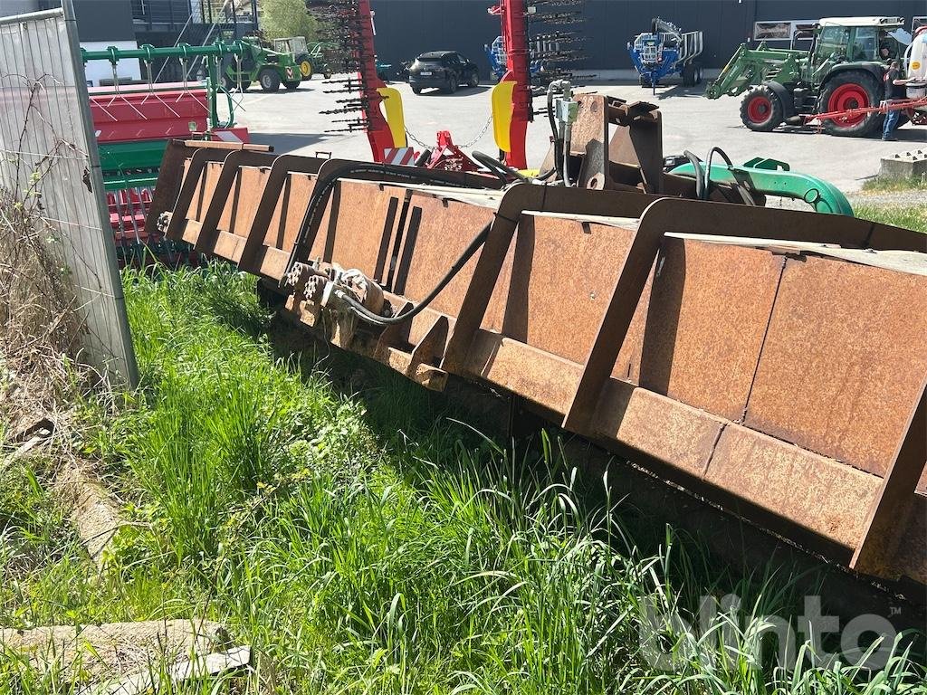 Schwader vrste Eigenbau Prototyp, Gebrauchtmaschine v Düsseldorf (Slika 7)