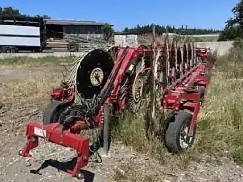 Schwader du type Enorossi easy rake 14st, Gebrauchtmaschine en MONFERRAN