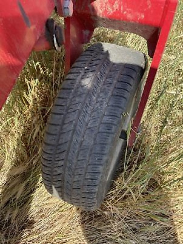 Schwader a típus Enorossi EASY RAKE 14ST, Gebrauchtmaschine ekkor: Carcassonne (Kép 10)