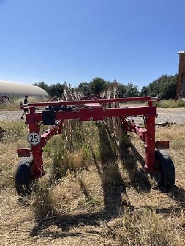 Schwader a típus Enorossi EASY RAKE 14ST, Gebrauchtmaschine ekkor: Carcassonne (Kép 4)